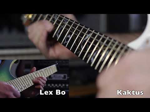 Ikari Warriors 2 - Nintendo Nes (music Cover by Kaktus & Lex Bo)