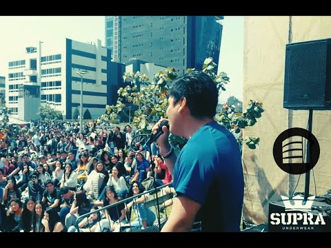 SCOPE vs YUZZE (Semifinal) - 5to Pabellón - Edición SEMUL - 2019