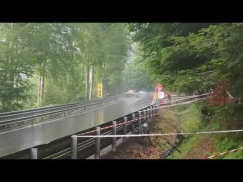 Gsmp Limanowa 2023 Crash