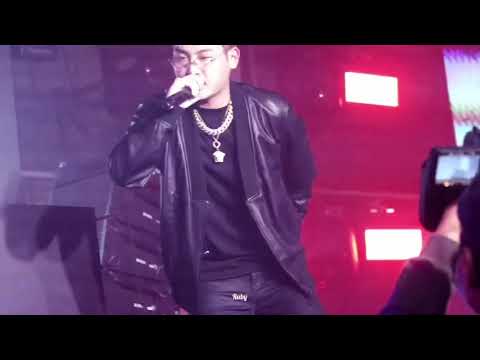 181224 WYBH Festival—수퍼비(SuperBee) 억