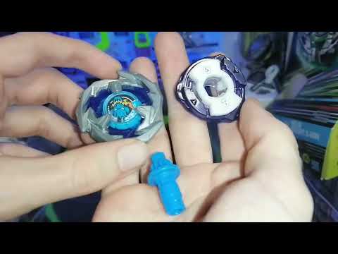 Beyblade X Basics Tutorial | How To Assemble & Launch Spinning Top Toys