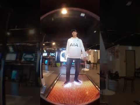 [DR STARDOM] ANTHEM Lv 8