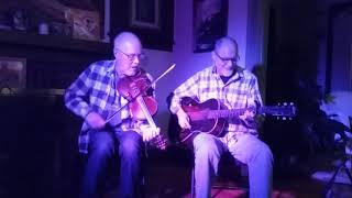 I Hear You Knockin' (Lazy Lester cover)