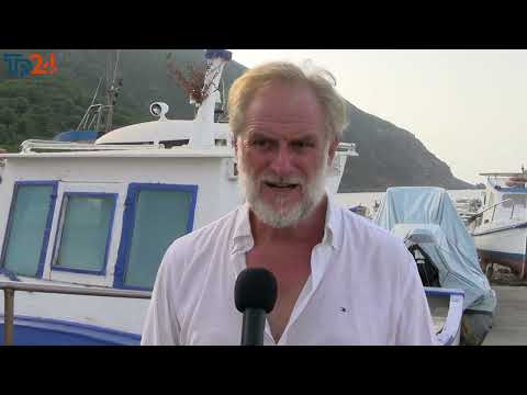 An Appeal from Marettimo: "Save the Punta Libeccio Lighthouse"
