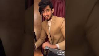 Download lagu Main Ta tere naal sachi live at tik tok mp3