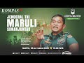 LIVE One On One Jenderal TNI Maruli Simanjuntak CERITA MILITER