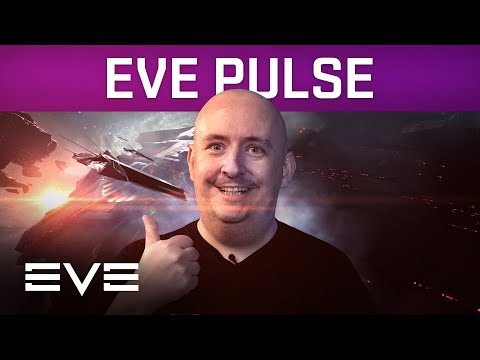 EVE Pulse - September Release, Invasion World Tour, CSM 14 and more