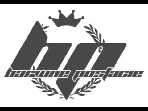 Korzeń BP  Napierdalam RAP!