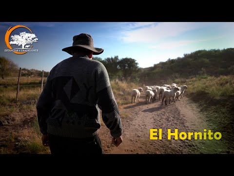 202 El Hornito Establishment (San Luis) - Ranches and Traditions