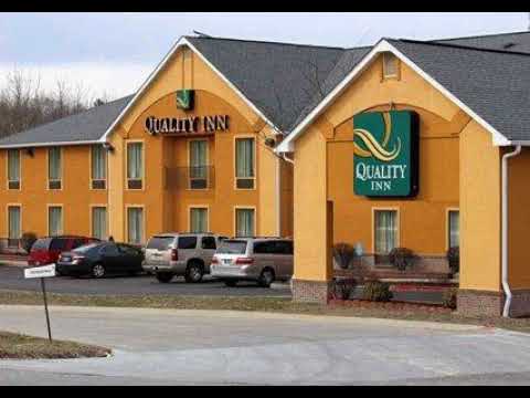 Quality Inn Bloomington - Bloomington (Indiana) - United States