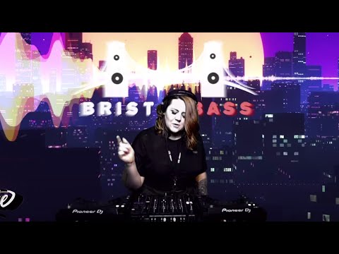 EUPHONIQUE - D&B MIX  | 4K | BBL013 | RUFFNECK TING