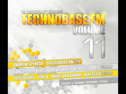 Technobase.FM Volume 11