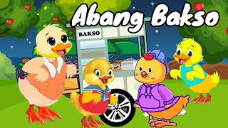 Download lagu Abang Tukang Bakso Lagu Anak Animasi Bebek Care Jo... mp3