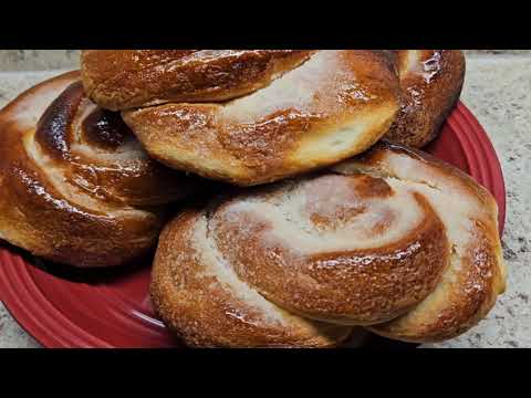 campechanas pan tradisional de guatemala