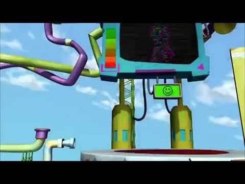 Viva Pinata Season 2 Opening Theme (Dutch) (NL)