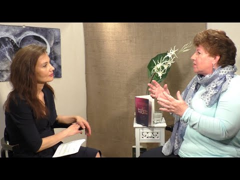 Varda Hasselmann: Wie verstehst Du Deine Seele besser?