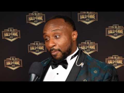 Big E: I Thought When My Career In Ring Was Over, I’d Sail Off Into The Sunset