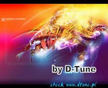 D-Tune - Summertime