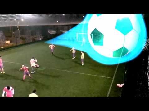 Akatlar Halı Saha 11.02.2016 23:00 - akillisaha.com