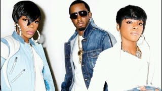 Diddy-Dirty Money - Strobe Lights (no Lil Wayne) | Last Train To Paris edit 