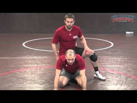 Dominant Technique and Attacks from the Top Position