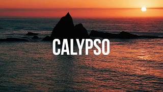 Luis Fonsi - Calypso ft. Stefflon Don (Letra)