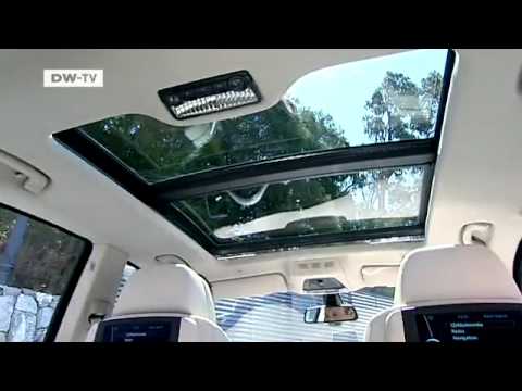 Motor Mobil | In der praxis: BMW 5er GT