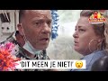 KUNNEN WE DE GRENS WEL OVER? ?  I Ron & Riet Vertrekken Niet #1 I NPO Zapp