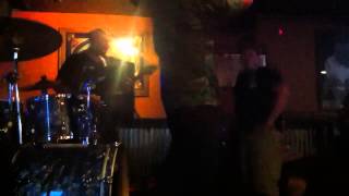 Seventh Circle @ The Euro Gyro in Kent, OH 06-01-2013 part 2