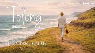 Download lagu Budi Doremi - Tolong ( Lyric Visualizer) mp3