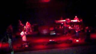 Elio e le Storie Tese - Rock And Roll - live @ Auditorium di Roma - 29/06/2010