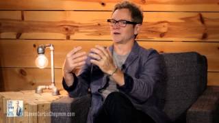 Steven Curtis Chapman - Finish What He Started (About The Song)
