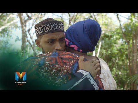Nimimi returns to Funzi  – Pete | Maisha Magic East