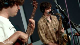 BADBADNOTGOOD - "IV" (Recorded Live for World Cafe)