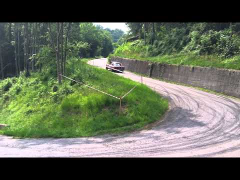 4° rally lana storico 2014