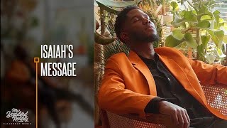 Isaiah's Message