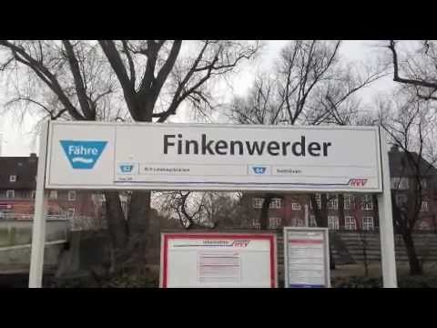 Red Bull Bewerbung aus Finkenwerder