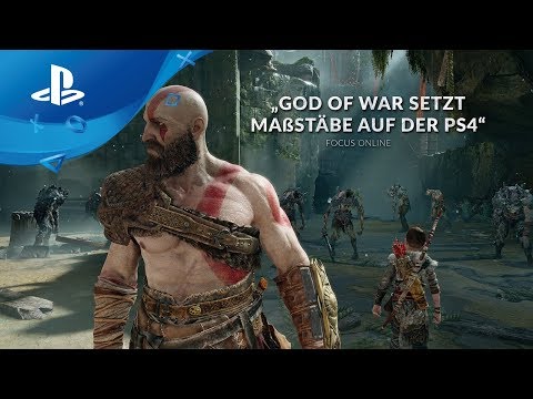 Sommerangebote 2022: PlayStation-Blockbuster, die ihr spielen müsst