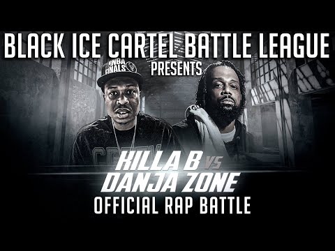 Killa B vs Danja Zone