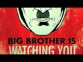 Big Brother Is Watching You - Sheldon Allman ...
