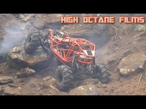 MARK MATHIS VS BLUE HOLLER 10K BOUNTY HILL