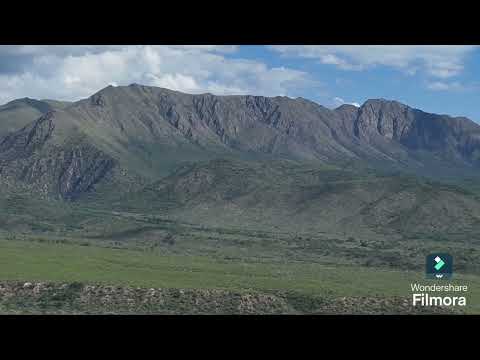 Cerro Uritorco, Capilla del Monte ⛰️