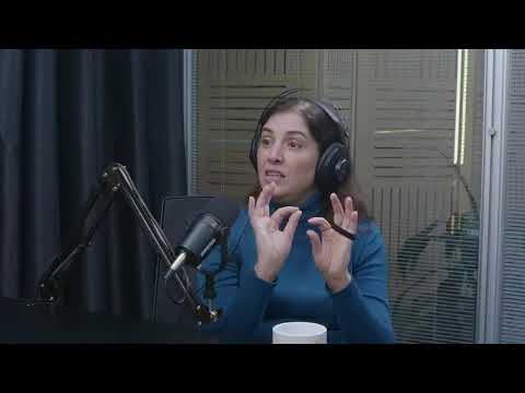 Pod pensar diferente com Rutinaldo Bastos // Dra. Maria Cristina - Méd