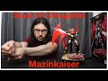 Soul Of Chogokin Mazinkaiser SP