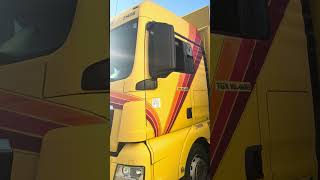 MAN TGX 18.400 **FRENCH TRUCK** box truck for sale - Image 4 | Autoline TZ MAN TGX 18.400 **FRENCH TRUCK** box truck | Image 4 - Autoline