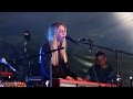 Robyn Sherwell - Love Somebody (Glastonbury ...