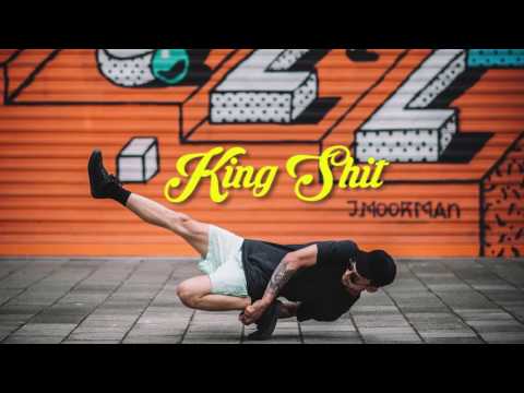 DJ Flow - King Shit Full Album | Dope Breakdance Mixtape | Bboy Music 2017