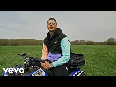 Małach ft. DJ Element - Żyję (prod. 2Check) [Official Video]