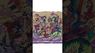 NUEVO PLAYMAT EXCLUSIVO DE IMU  #onepiece #onepiecetcg #anime