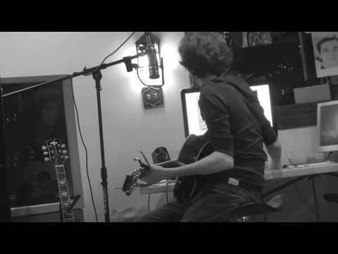 Ethan Harris - Stand By Me Outtakes at Westwood